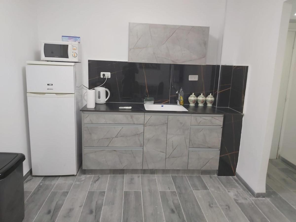 Rina Vacation Apartment Tiberias Exterior photo