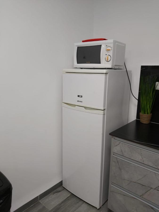 Rina Vacation Apartment Tiberias Exterior photo