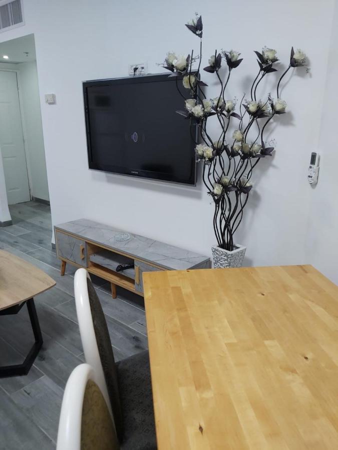 Rina Vacation Apartment Tiberias Exterior photo