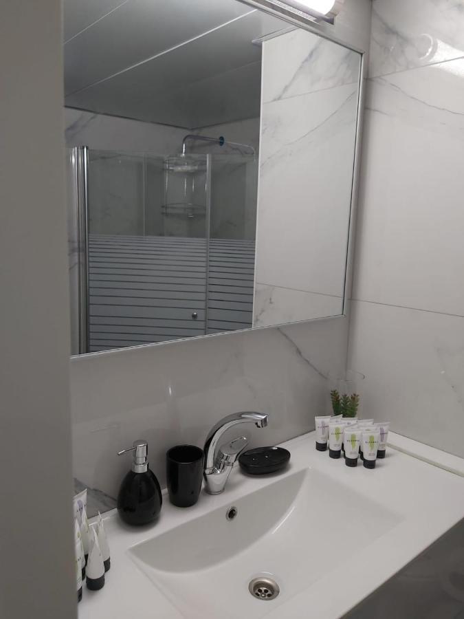 Rina Vacation Apartment Tiberias Exterior photo