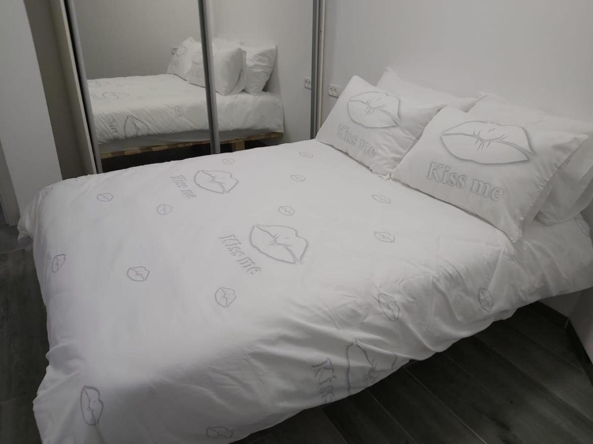 Rina Vacation Apartment Tiberias Exterior photo