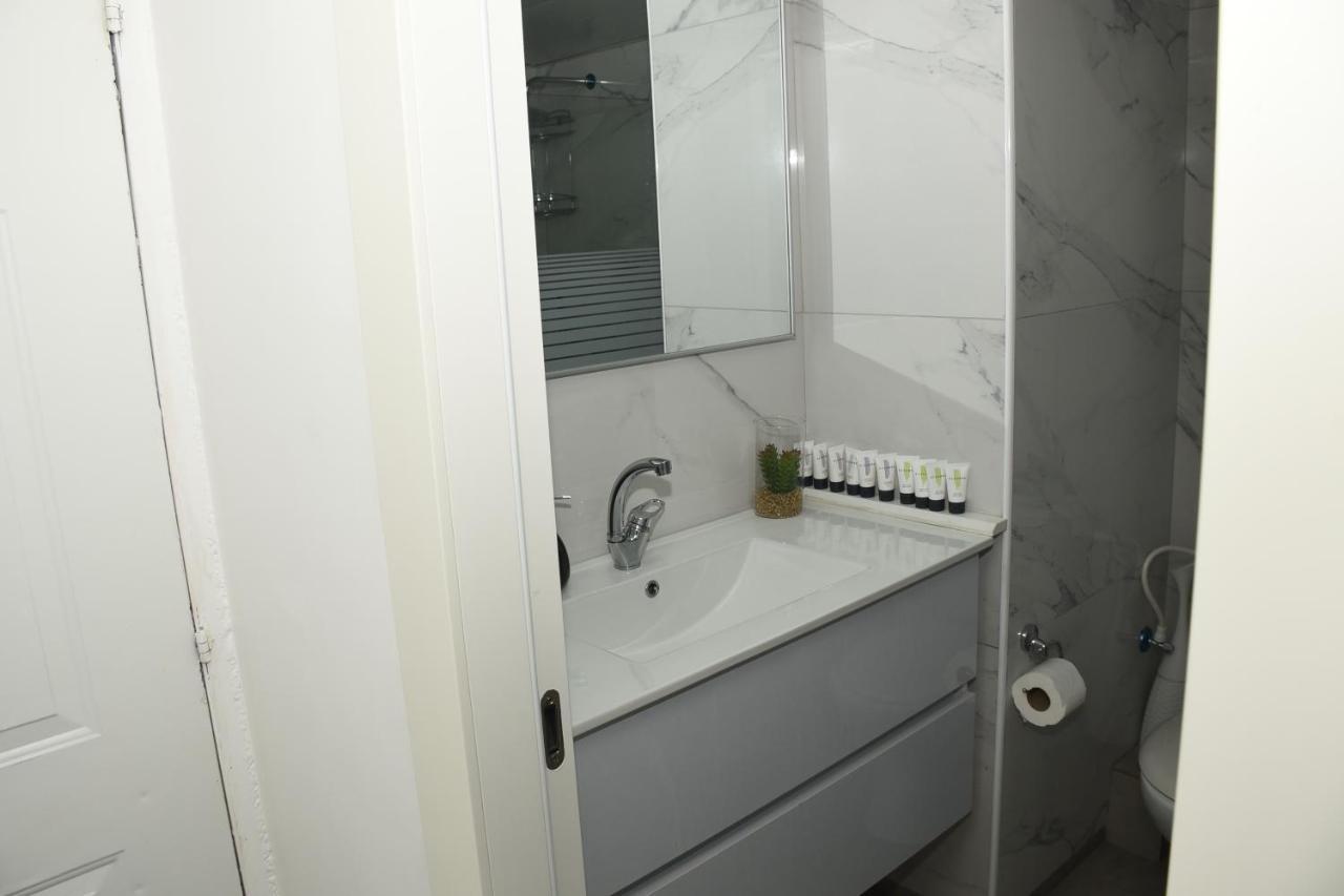 Rina Vacation Apartment Tiberias Exterior photo