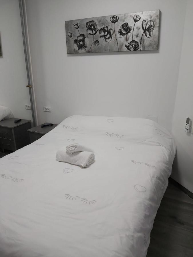 Rina Vacation Apartment Tiberias Exterior photo